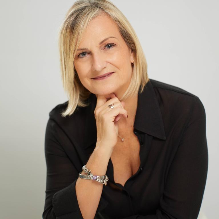 Elisabeth Dellmuth